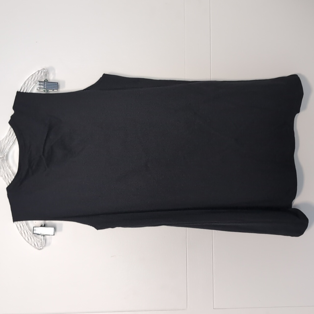 Pink Floyd Black Sleeveless Tank Top - Picture 2 of 3